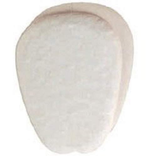 12 Pair Felt Tongue Pads, (Size Large)