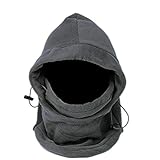 Full Face Mask Head and Neck Cover for Outdoor Sports Cycling Motorcycle Bike Ski Snowboard fishing