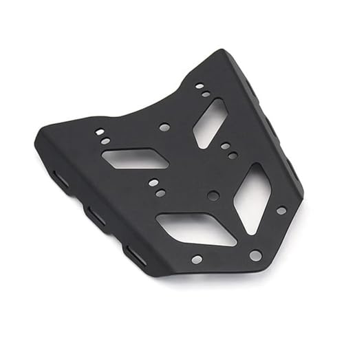 Porte-bagages moto Tenere 700 en acier renforcé pour top case