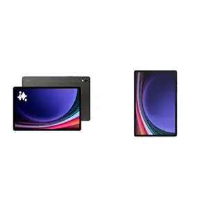 Samsung Galaxy Tab S9 27.81 cm (11 inch) Dynamic AMOLED 2X Display, RAM 8 GB, ROM 128 GB Expandable,
