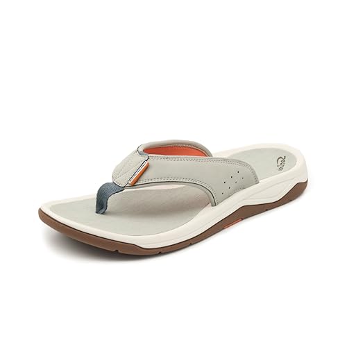 Grundéns Men’s DECK-BOSS Sandal | Durable, Supportive