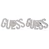 Pendientes-Mujer-logo-Guess-Jewellery-Los-Angeles