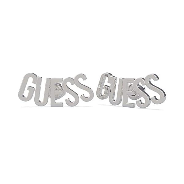 Guess Pendientes Pendientes Los Ángeles UBE20000 UBE20000 Marca 1 317bK3ocVIL. SS600 - Guess Pendientes Pendientes Los Ángeles UBE20000 UBE20000 Marca