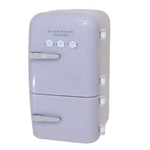 クーリア ペン立て れいぞうこマルチペンスタンド グレー 86006