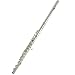 Alto Flute Playing Beginners Suitable For G-tone Silver-plated Flute flute instrument