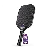 YVmove USAPA Approved Pickleball Paddles T800 Carbon...