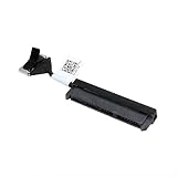 GinTai Hard Drive HDD Cable Connector Replacement for Dell XPS15 9550 9560 Precision 5510 5520 XDYGX 0XDYGX