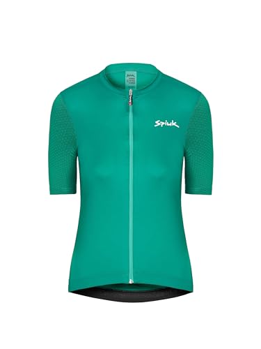 Spiuk Anatomic W maillot femme cyclisme maillot route manches courtes