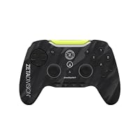 Amazon | Void Gaming GENESIS コントローラー pc ゲームパッド 無線