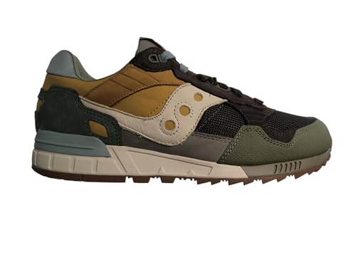 Image of Saucony Unisex-Adult Shadow 5000 Sneaker