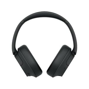 Sony WH-CH720N Noise Canceling Wireless Headphones (Renewed) — photo 3 of 6