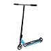 Adult Teen Push Scooter Stunt Scooter Pro Trucchi di rotazione a 360 ° / Trucchi freestyle / Trucco Scooter Moda 2 ruote Perfetto per principianti Ragazzi e ragazze - Installazione semplice