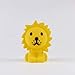 Produktbild Mr Maria - Lion First Light Lampe 2.0 - 28cm - Ein kleiner Freund für Ihr kleines Wunder, Dimmbare & Aufladbare LED-Kinderlampe - Zum Mitnehmen in den Urlaub, Übernachtungen bei Freunden und Familie