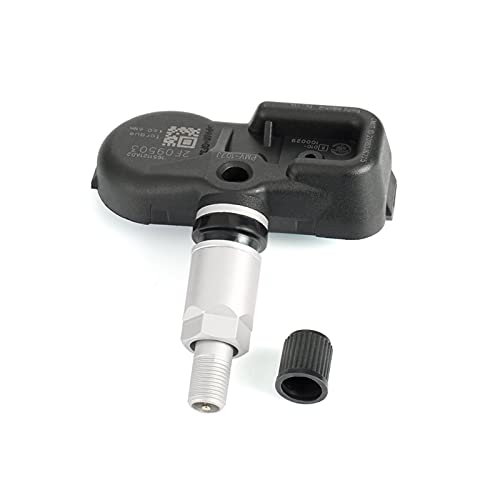 Capteur TPMS 42607-33021 résout le voyant de pression Toyota Lexus