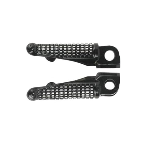 Repose-Pieds Avant de Moto Kawasaki ER6 650R Cale Pied Avant Remplacement Ninja