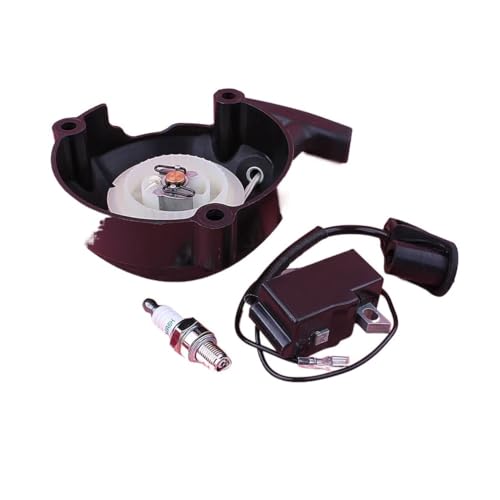 Bobine d'allumage avec lanceur pour tondeuses BR600 BR550 BR500