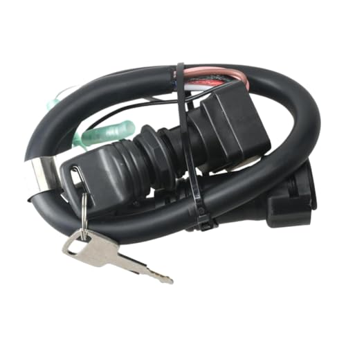 Commutateur principal 10 broches pour naviguer en hors-bord 50HP 70HP