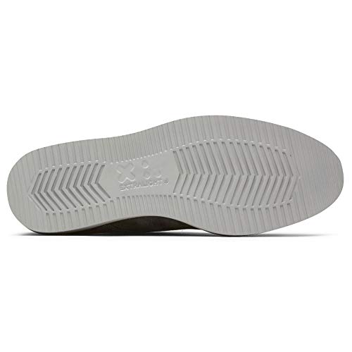 Dunham Men's Clyde Plaintoe Oxford3