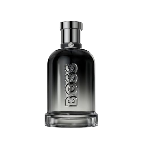 BOSS Bottled Beyond Eau de Parfum – Holziges Cologne für Herren – Mit Noten von Ingwer und Leder – Langanhaltender Duft, 150ml 1