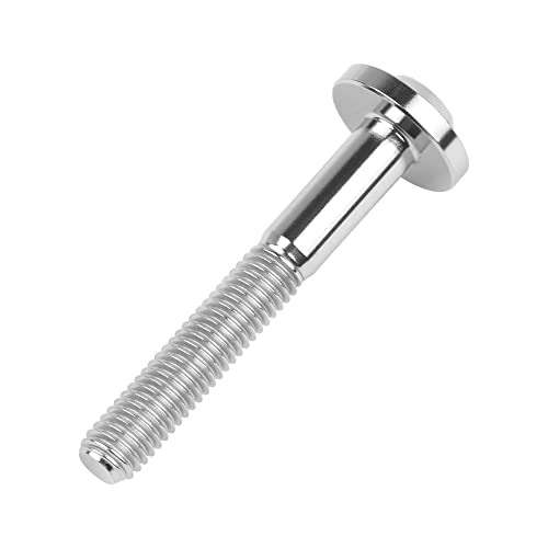 Tornillo de titanio M5x35mm Torx para componentes de motocicleta 3