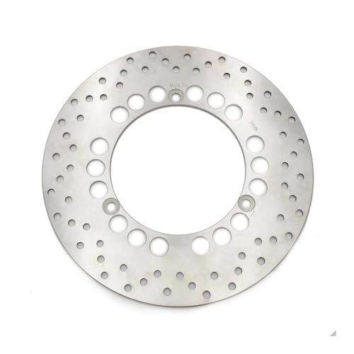 Disque de frein arrière pour moto YMH YP400 et Grand Majesty 250, idéal pour vos trajets urbains