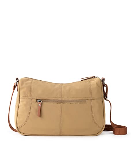 Image of The Sak Esperato Recycled Nylon Hobo - Lightweight Travel Shoulder Bag