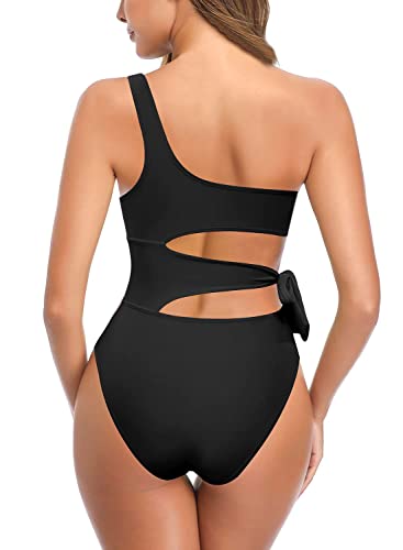 SHEKINI Mujer Tankini de Dos Piezas Traje de Baño - Catálogo Moda Mujer