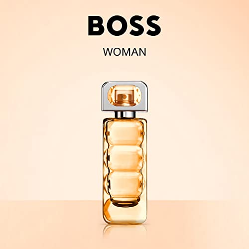 Hugo Boss Boss orange woman edt 50ml