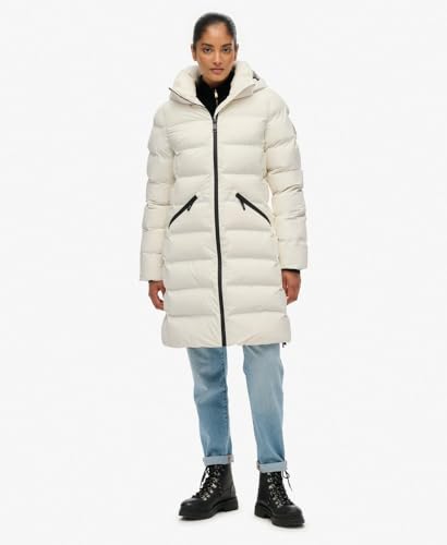 Doudoune femme Superdry - vue 7