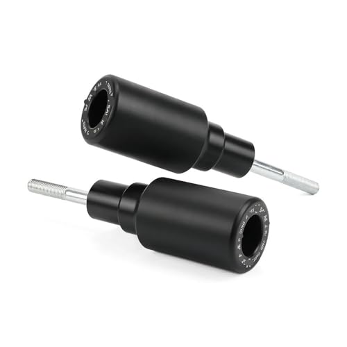 Curseur de cadre CB400SB pour préserver votre moto en roadtrip
