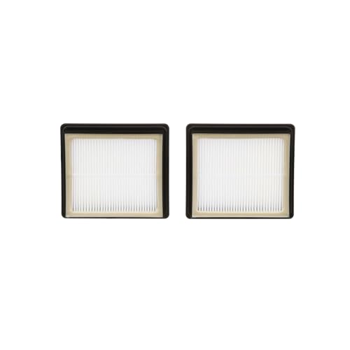 ProTeam Filter, Hepa Media Twin Pack by ProTeam