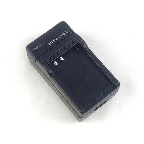 Cargador para batería EN-EL3 que soluciona problemas de carga en cámara S5 Pro y MH-18