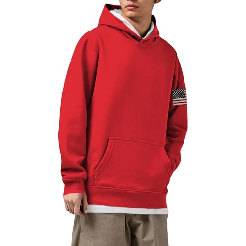 Sudadera deportiva cómoda para hombres que buscan ropa de verano transpirable en talla grande