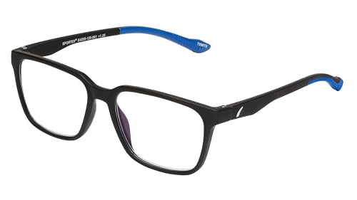 Image of SAV Men's Sportex E4220 Blue Light Reading Glasses