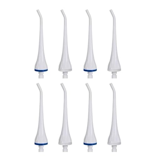 Water Flosser Replacement Tips for Wl-911 Nozzles Heads