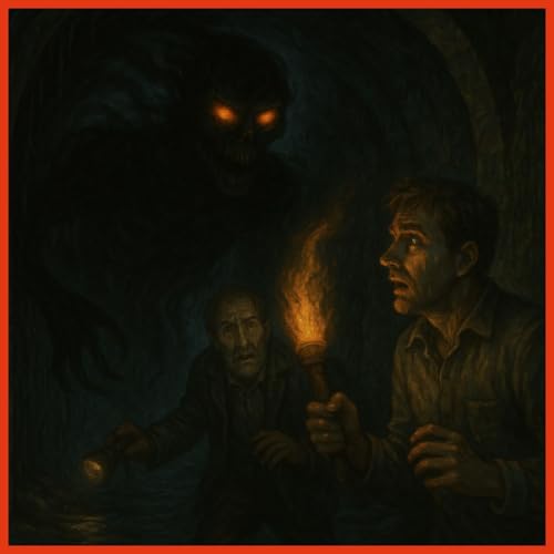 Indian Noir X Issue 27 - Eyes in the Dark (Horror Anthology)