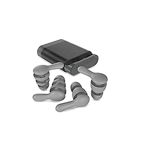 (2021 Newest Popular Version) Ear Plugs for Sleeping Sleeping Fully Soundproofing Hearing Agility Plane Work Study Sound Insulat
