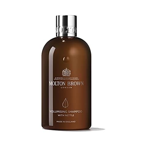Champú voluminizador con ortiga Molton Brown Cover