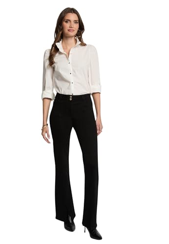 Pantalon femme Morgan 252-pomala1 coupe classique elegante