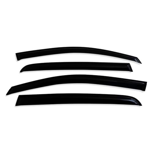 Pare-brise de voiture pare-vent anti-buée pour Golf 6 hayon