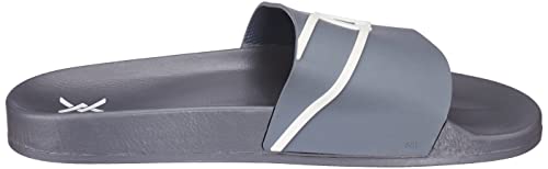 Image of CL Sport Men's Cl-g-m-116 Grey Slipper