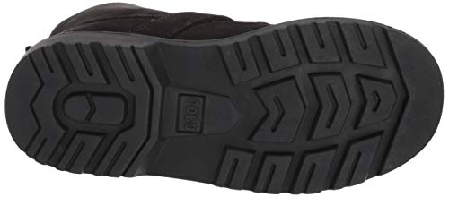 POLO RALPH LAUREN Unisex-Child Ranger Hi Ii Fashion Boot4