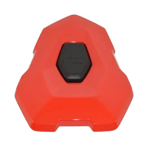 Couverture siège passager S1000R pour sorties solo le week-end