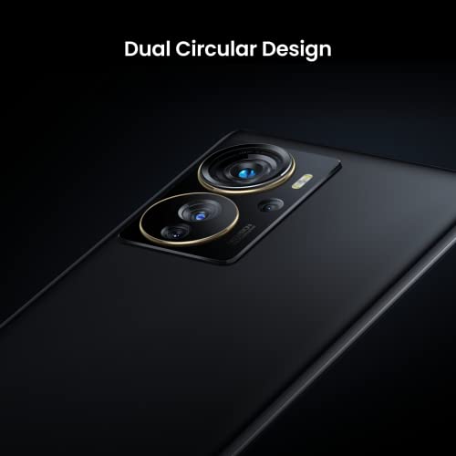 Zte Axon 40 Pro Cellphone - 5G Unlocked Smartphone, 108Mp Quad-Camera, Qualcomm Snapdragon 870, 144Hz 6.67”Amoled Screen, 65W Quick Charge Android Phone W/ 5000Mah Battery,12+256Gb, Us Version, Aqua #TOP5