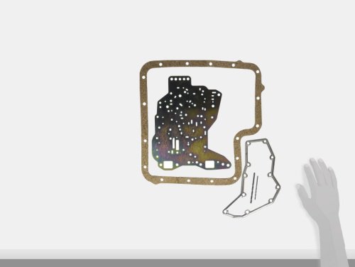 B&M 40262 Shift Improver Kit For Automatic Transmissions #TOP3