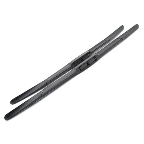 Essuie-glace Mitsubishi Strakar 2015-2020 balais avant LHD HATHWAY 22"+18"