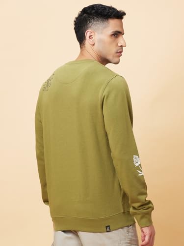 Image of Being Human Men Sweatshirts