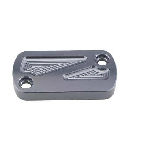 Couvercle maître-cylindre liquide frein haut de gamme pour SV650X SV 650