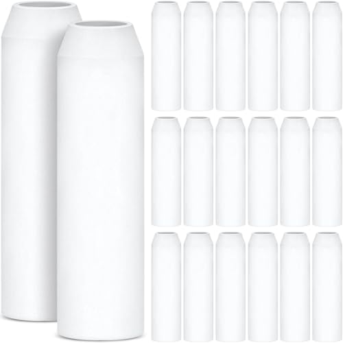 Havawish Stck. Künstliche Luftsteine Großpackung 1,4 Zoll L x 0,4 Zoll D Blasenlöser Werkzeug 20 - Bild 3 von 13