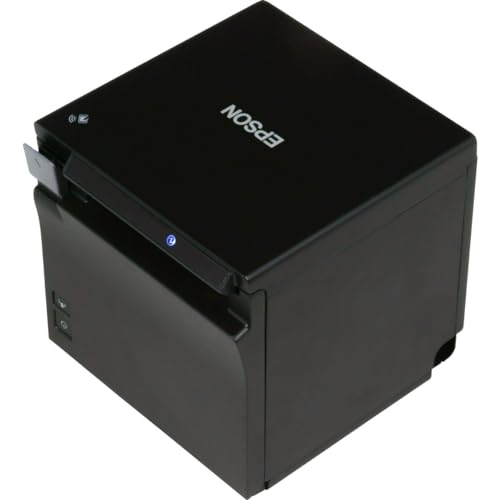 Epson TM-M30II 112A0 USB terminal d'impression thermique pour comptoirs étroits et encombrés